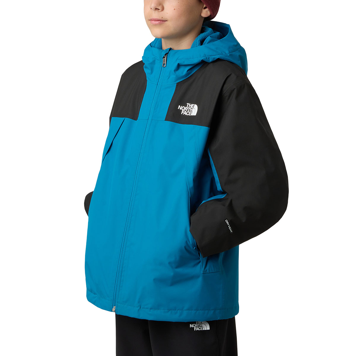 THE NORTH FACE - ANTORA TRICLIMATE 3 IN 1