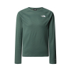 THE NORTH FACE - TEEN SUNRISER L/S TEE
