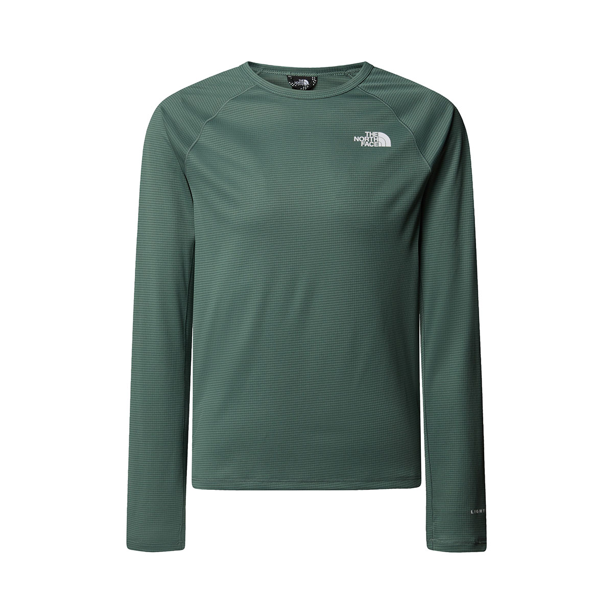 THE NORTH FACE - TEEN SUNRISER L/S TEE