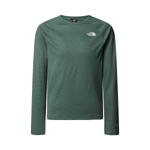 THE NORTH FACE - TEEN SUNRISER L/S TEE