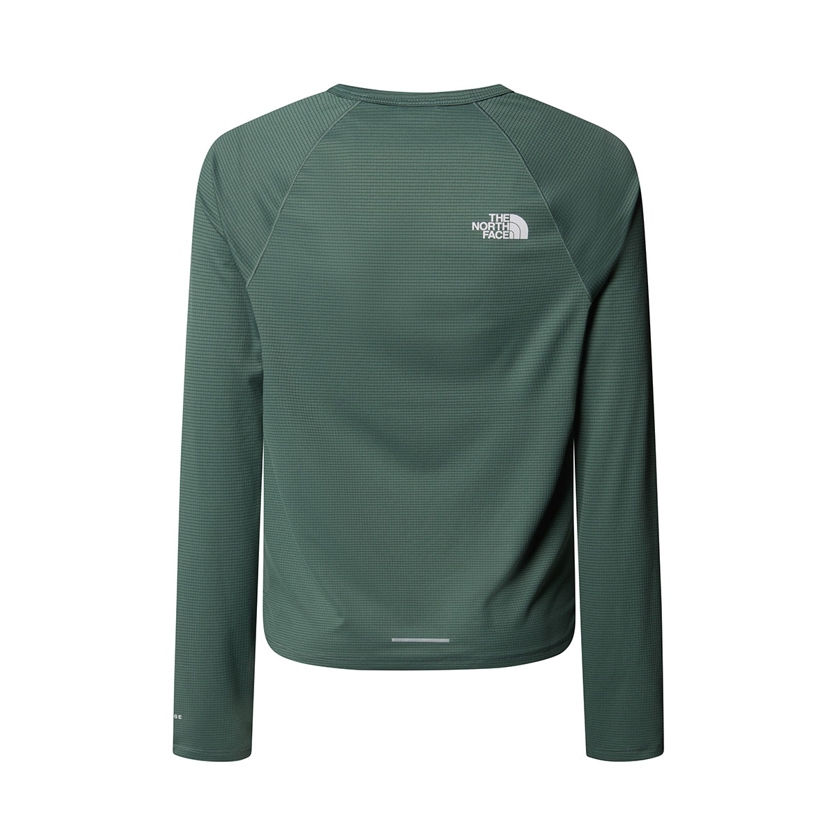 THE NORTH FACE - TEEN SUNRISER L/S TEE