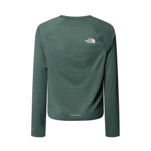 THE NORTH FACE - TEEN SUNRISER L/S TEE