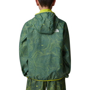 THE NORTH FACE - CYCLONE WIND JACKET
