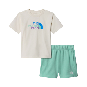 THE NORTH FACE - COTTON SUMMER SET