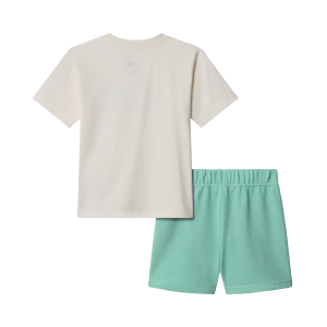 THE NORTH FACE - COTTON SUMMER SET