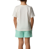 THE NORTH FACE - COTTON SUMMER SET