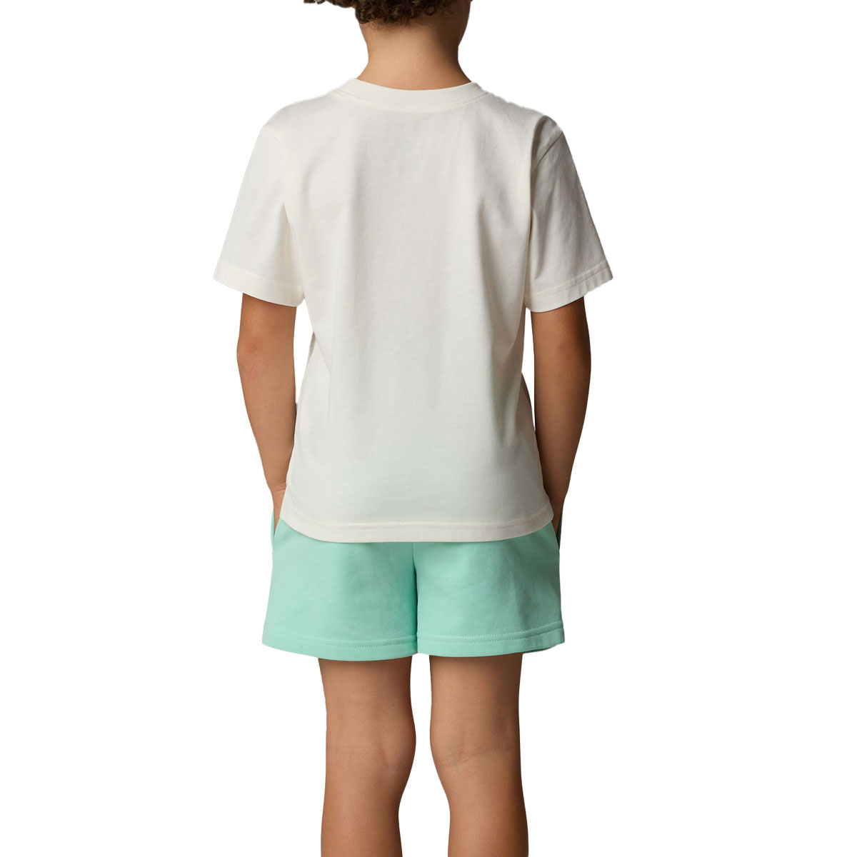 THE NORTH FACE - COTTON SUMMER SET