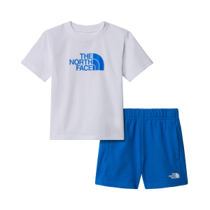 THE NORTH FACE - COTTON SUMMER SET