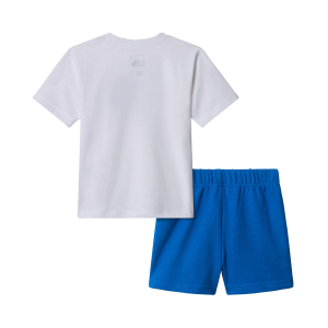 THE NORTH FACE - COTTON SUMMER SET