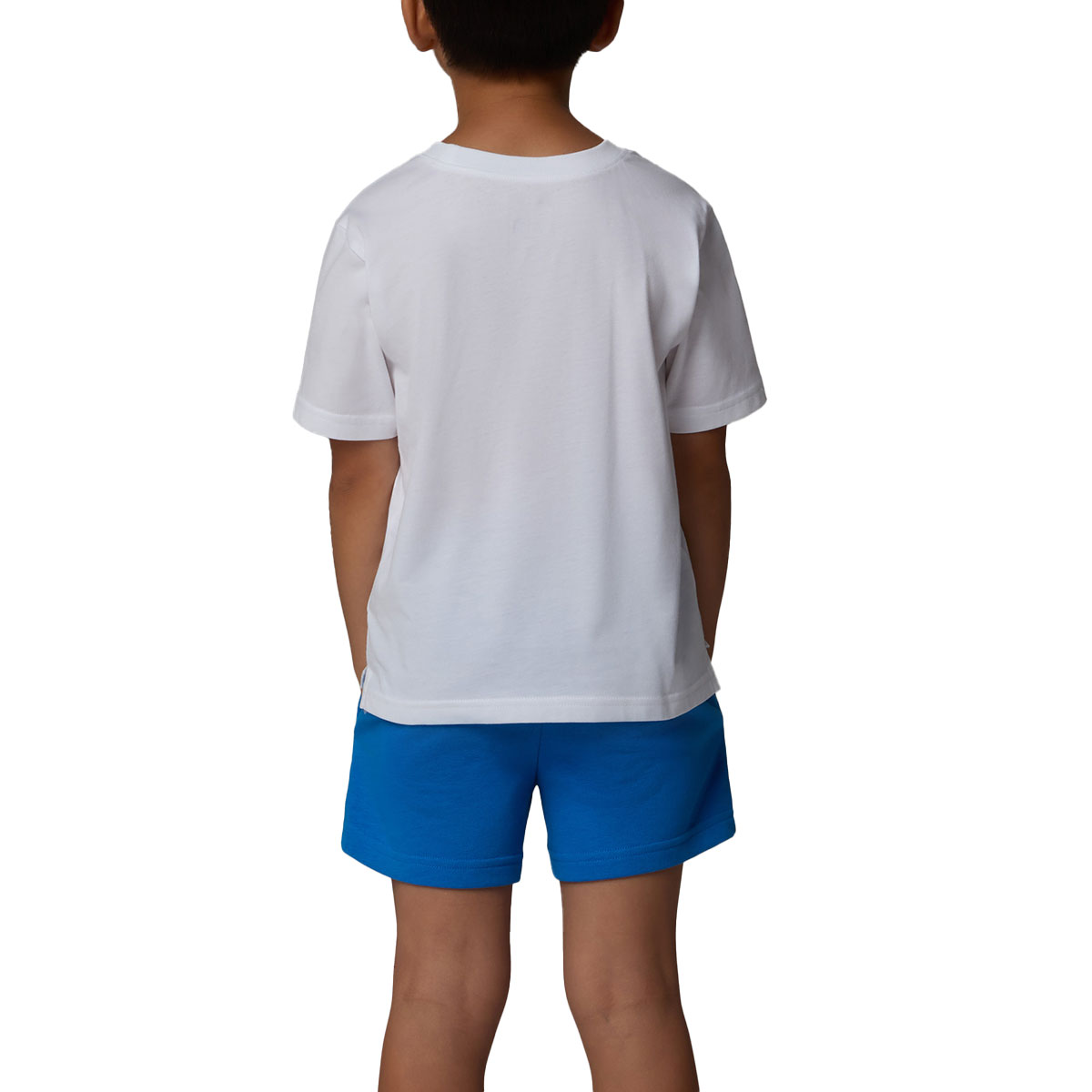 THE NORTH FACE - COTTON SUMMER SET