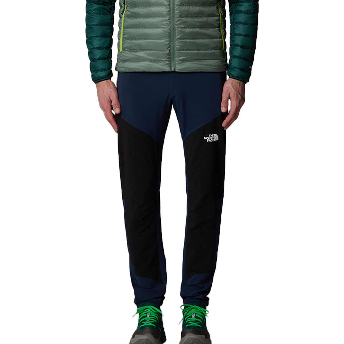 THE NORTH FACE - FELIK SLIM TAPERED PANT