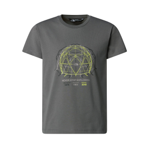 THE NORTH FACE - GRAPHIC RELAXED