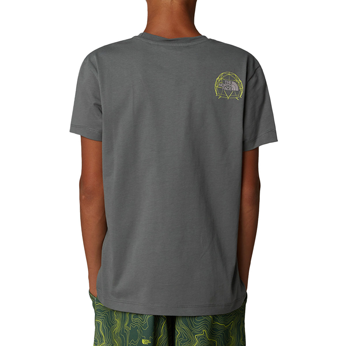 THE NORTH FACE - GRAPHIC RELAXED