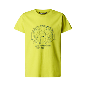 THE NORTH FACE - GRAPHIC RELAXED