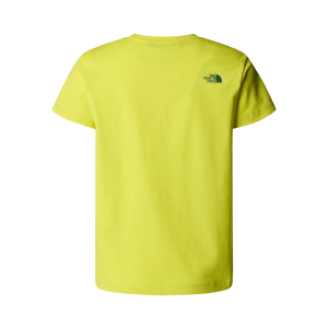 THE NORTH FACE - GRAPHIC RELAXED