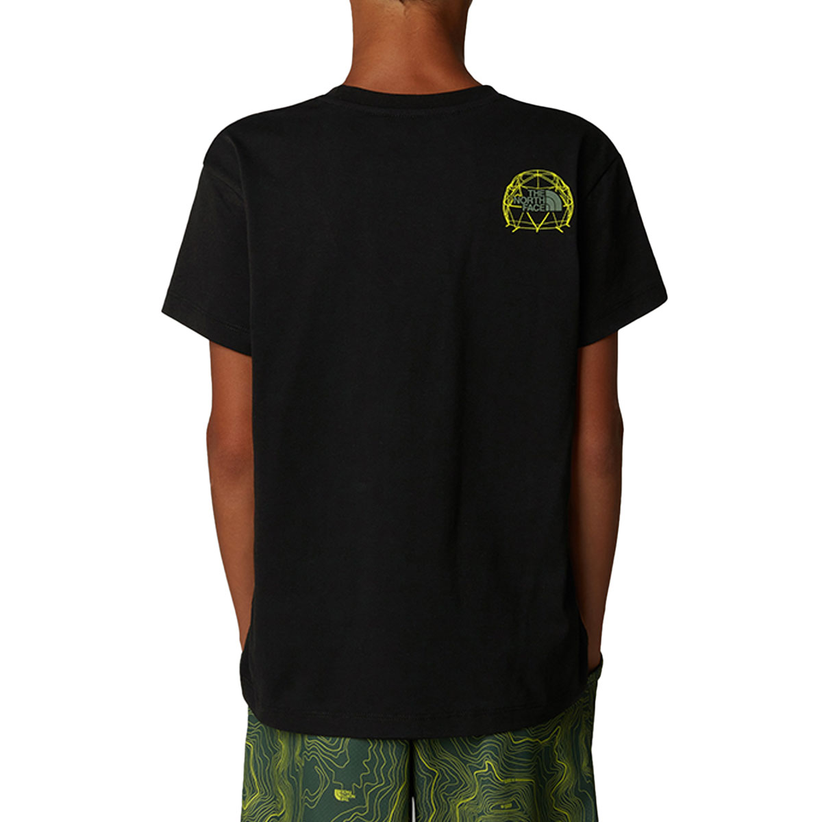 THE NORTH FACE - GRAPHIC RELAXED