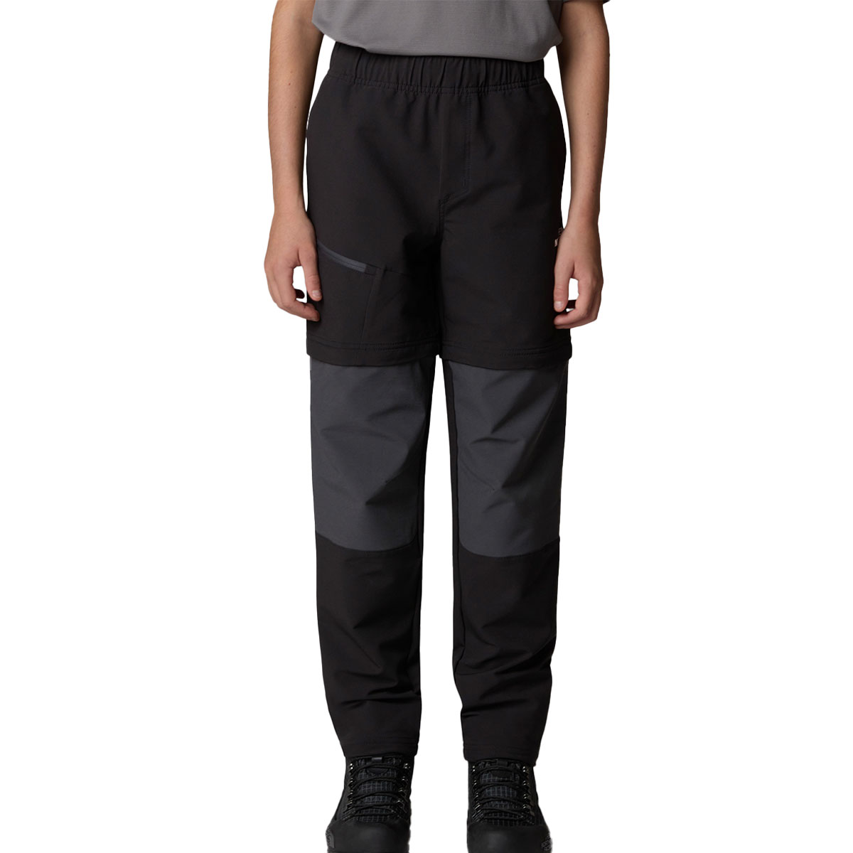 THE NORTH FACE - HIKE CONVERTIBLE PANT