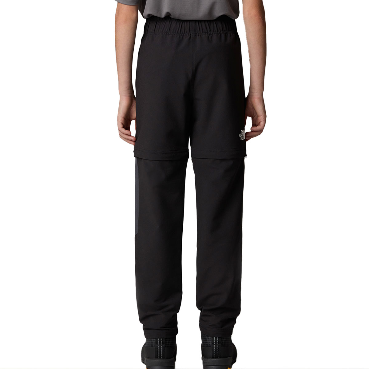 THE NORTH FACE - HIKE CONVERTIBLE PANT