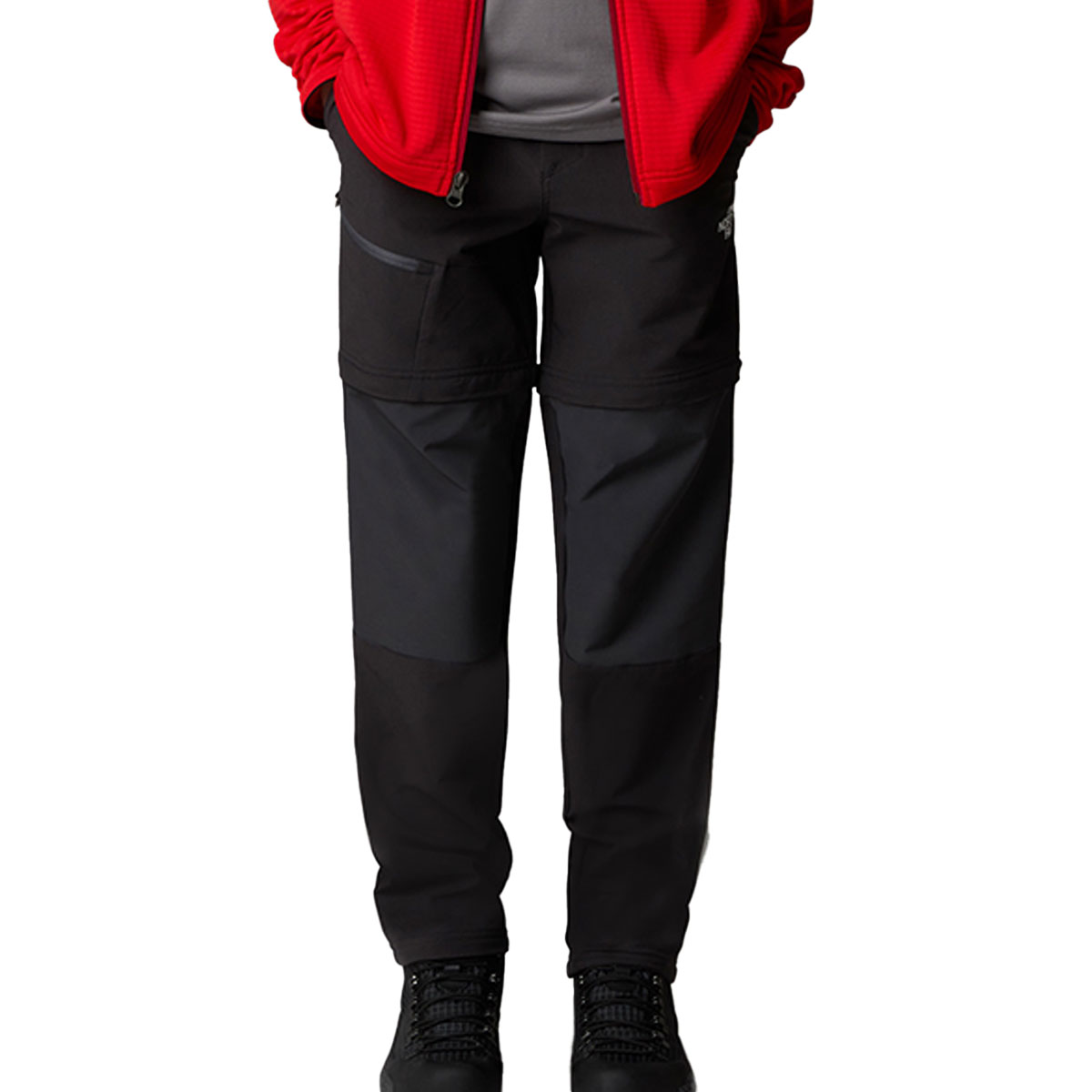 THE NORTH FACE - HIKE CONVERTIBLE PANT