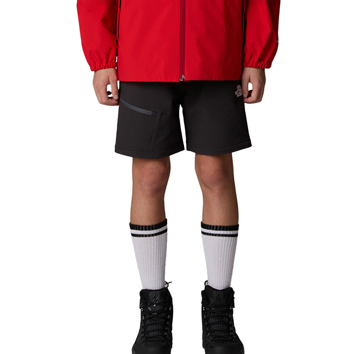 THE NORTH FACE - HIKE CONVERTIBLE PANT