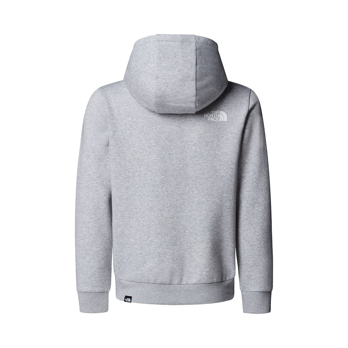 THE NORTH FACE - TEEN SIMPLE DOME HOODIE