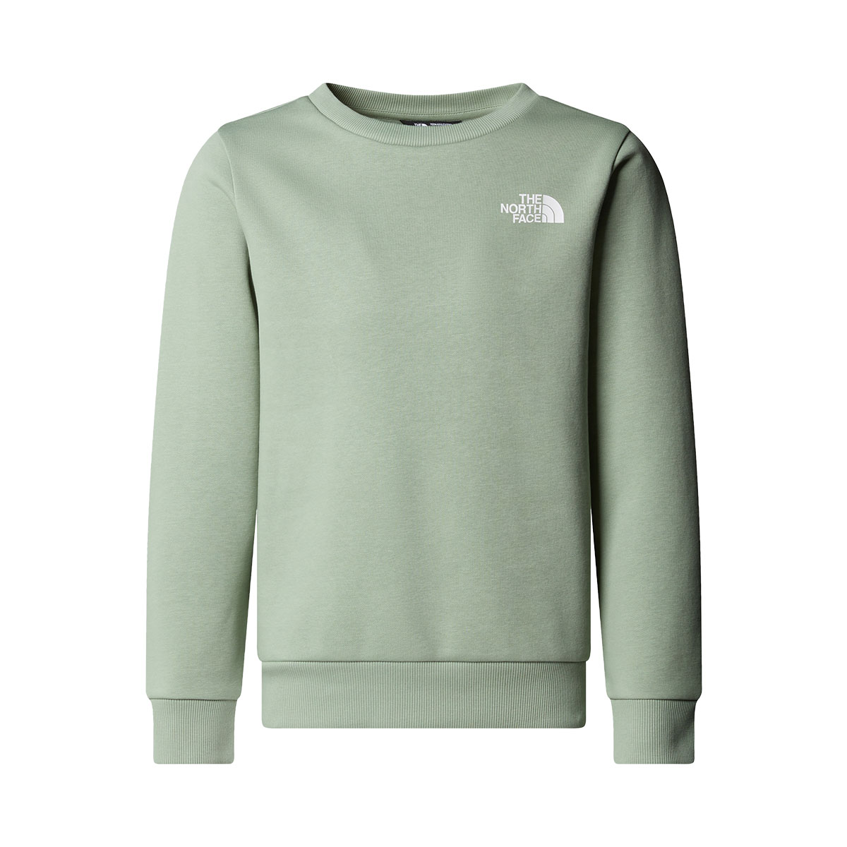 THE NORTH FACE - TEEN SIMPLE DOME CREW