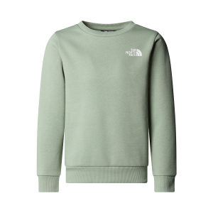 THE NORTH FACE - TEEN SIMPLE DOME CREW