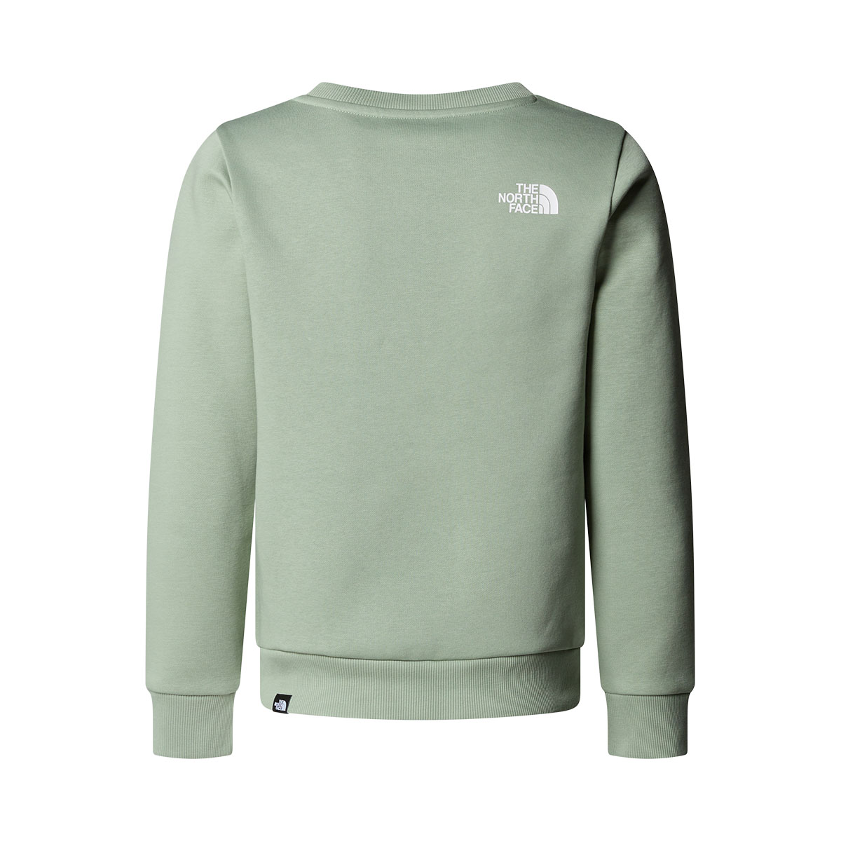 THE NORTH FACE - TEEN SIMPLE DOME CREW