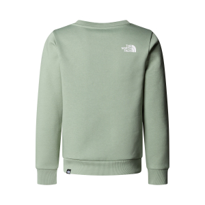 THE NORTH FACE - TEEN SIMPLE DOME CREW