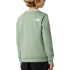 THE NORTH FACE - TEEN SIMPLE DOME CREW