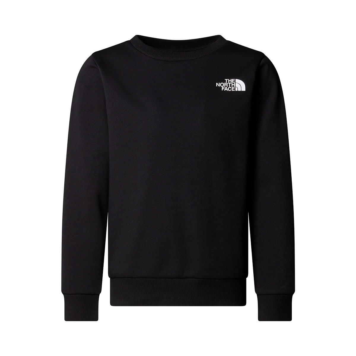 THE NORTH FACE - TEEN SIMPLE DOME CREW