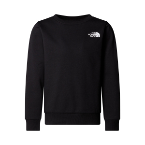 THE NORTH FACE - TEEN SIMPLE DOME CREW