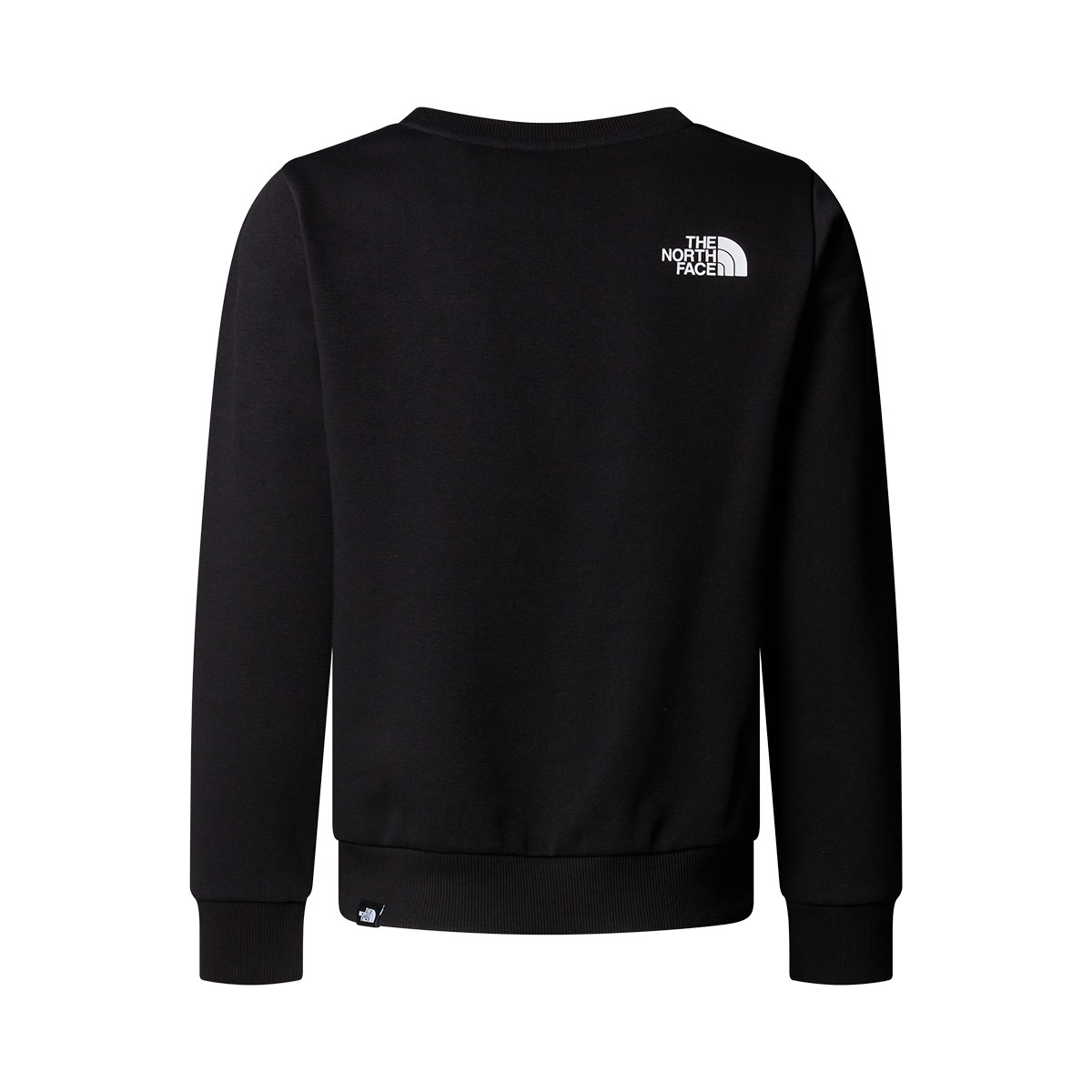 THE NORTH FACE - TEEN SIMPLE DOME CREW