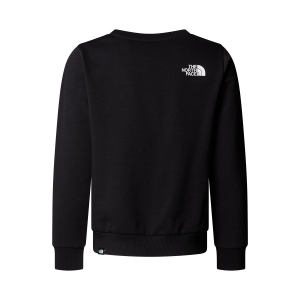 THE NORTH FACE - TEEN SIMPLE DOME CREW
