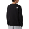 THE NORTH FACE - TEEN SIMPLE DOME CREW