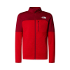 THE NORTH FACE - HIKE MIDLAYER FZ