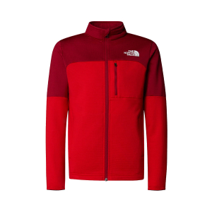 THE NORTH FACE - HIKE MIDLAYER FZ