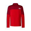 THE NORTH FACE - HIKE MIDLAYER FZ
