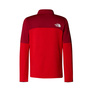 THE NORTH FACE - HIKE MIDLAYER FZ