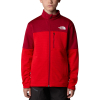 THE NORTH FACE - HIKE MIDLAYER FZ