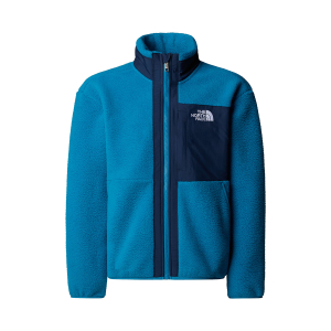 THE NORTH FACE - YUMIORI FULL ZIP FLEECE