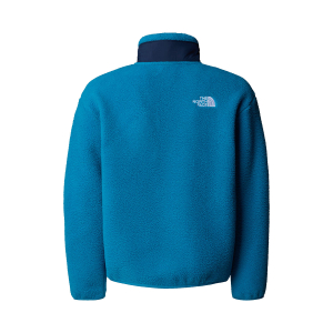 THE NORTH FACE - YUMIORI FULL ZIP FLEECE