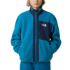 THE NORTH FACE - YUMIORI FULL ZIP FLEECE