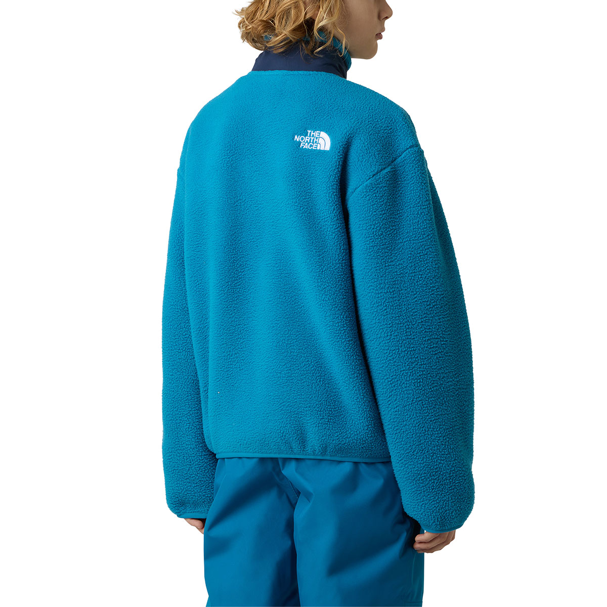 THE NORTH FACE - YUMIORI FULL ZIP FLEECE