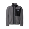 THE NORTH FACE - YUMIORI FULL ZIP FLEECE