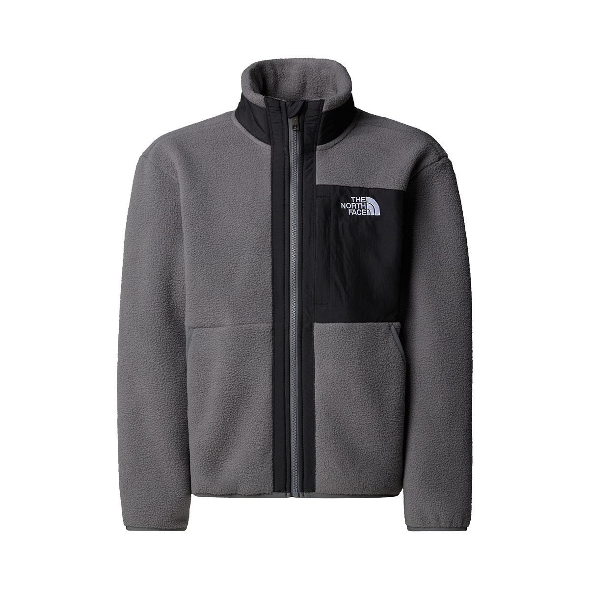 THE NORTH FACE - YUMIORI FULL ZIP FLEECE