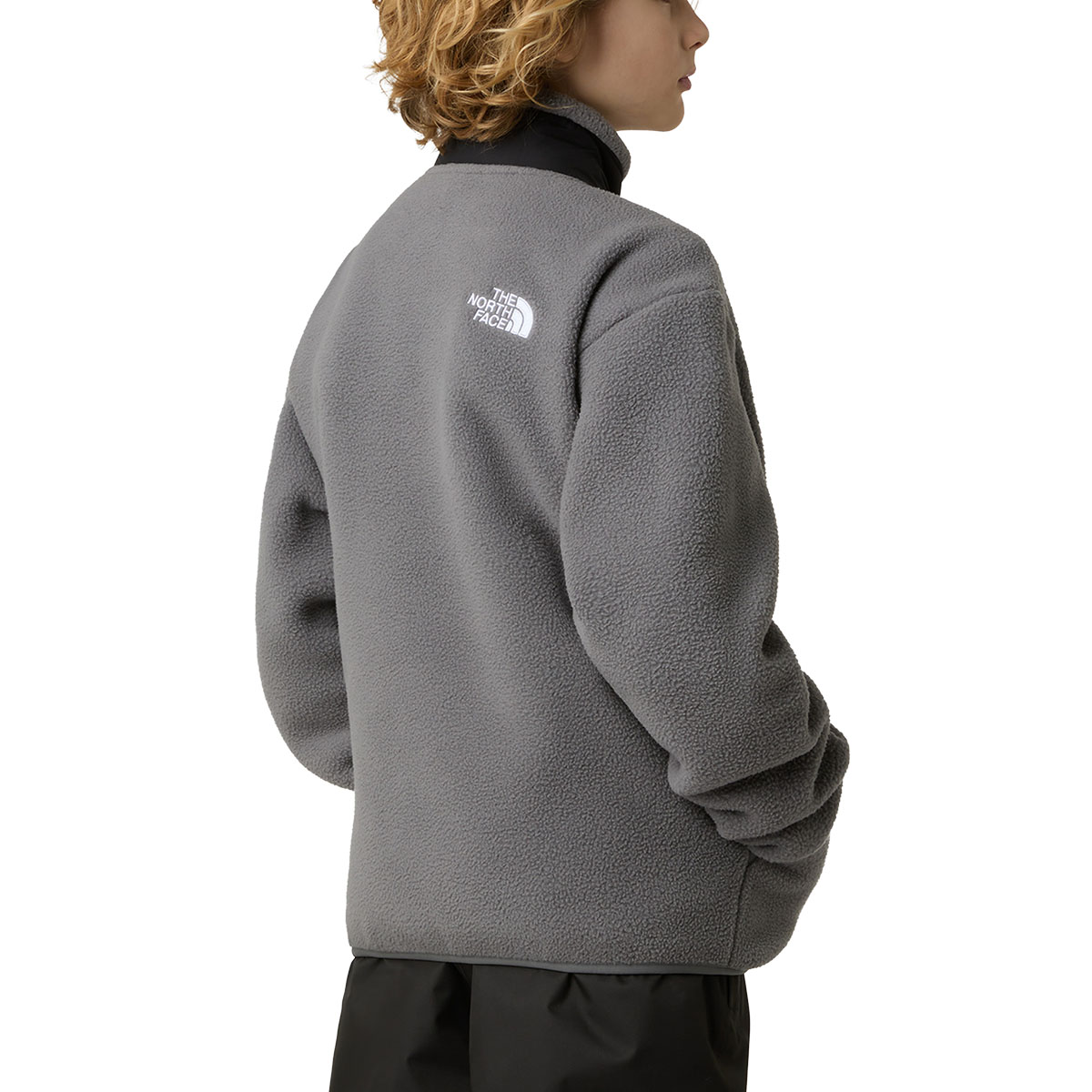 THE NORTH FACE - YUMIORI FULL ZIP FLEECE