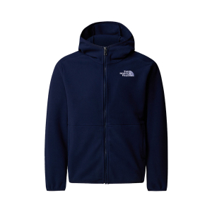 THE NORTH FACE - GLACIER HOODED FLEECE