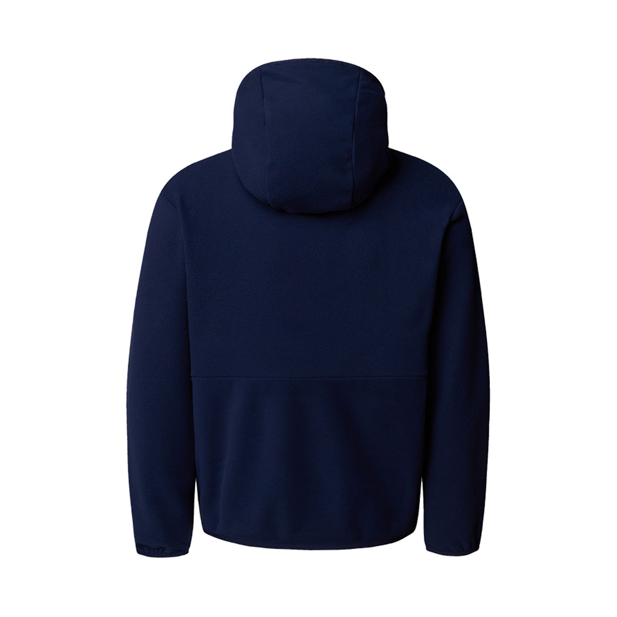 THE NORTH FACE - GLACIER HOODED FLEECE