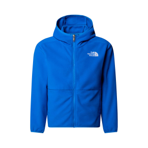 THE NORTH FACE - GLACIER HOODED FLEECE